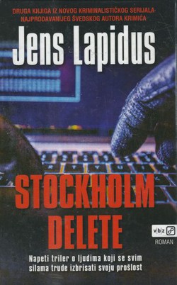 Stockholm delete