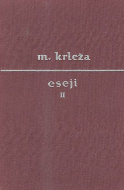 Eseji II.