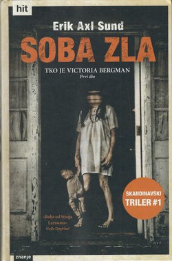 Soba zla