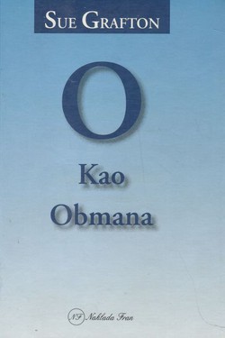 O kao obmana