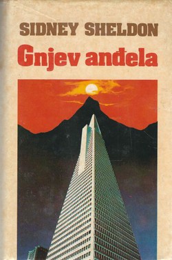 Gnjev anđela