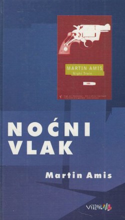 Noćni vlak