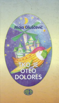 Tko je oteo Dolores