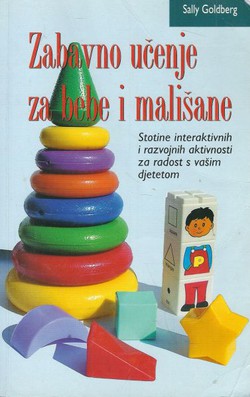 Zabavno učenje za bebe i mališane