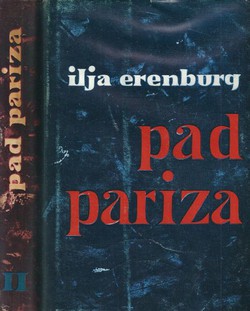 Pad Pariza I-II