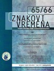 Znakovi vremena 65-66/2014