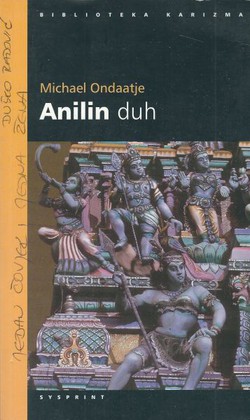 Anilin duh