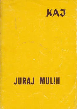 Juraj Mulih (1694-1754)