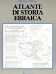 Atlante di storia ebraica