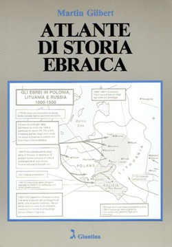 Atlante di storia ebraica