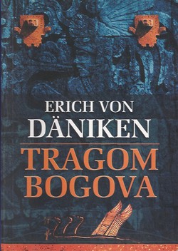 Tragom bogova