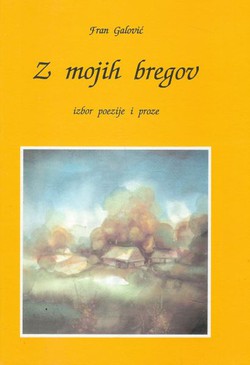 Z mojih bregov