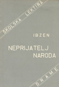 Neprijatelj naroda