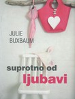 Suprotno od ljubavi