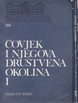 Čovjek i njegova društvena okolina I-II