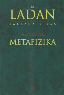 Metafizika