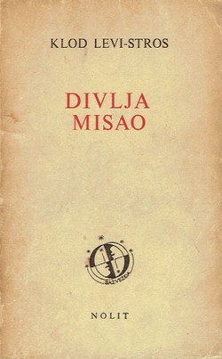 Divlja misao