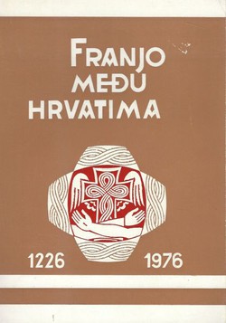 Franjo među Hrvatima