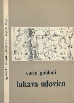 Lukava udovica