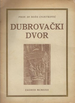 Dubrovački dvor