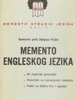 Memento engleskog jezika