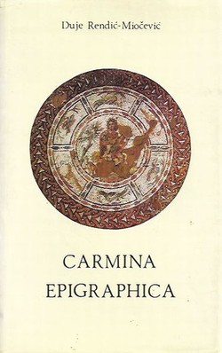 Carmina epigraphica