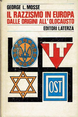 Il razzismo in Europa dalle origini all'olocausto