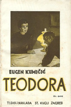 Teodora