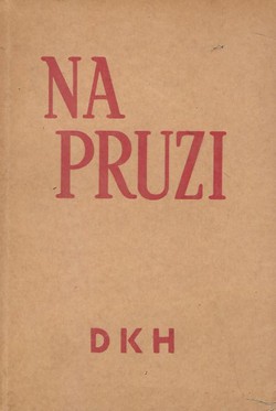 Na pruzi