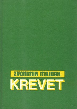 Krevet