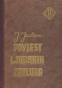 Poviest ljudskih zabluda