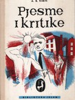 Pjesme i kritike