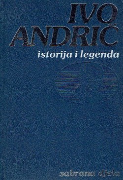 Istorija i legenda