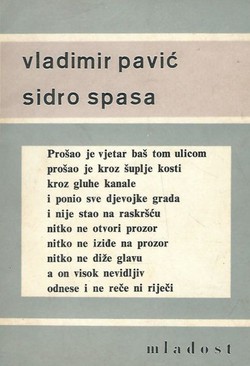 Sidro spasa