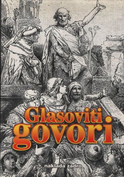 Glasoviti govori