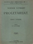 Proletarijat