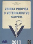 Zbirka propisa u veterinarstvu