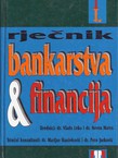 Rječnik bankarstva & financija