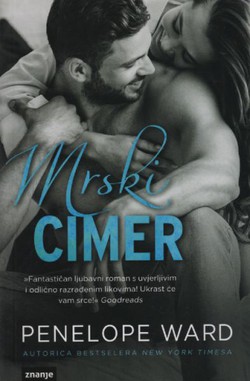 Mrski cimer