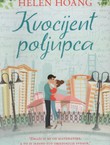 Kvocijent poljupca