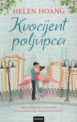 Kvocijent poljupca