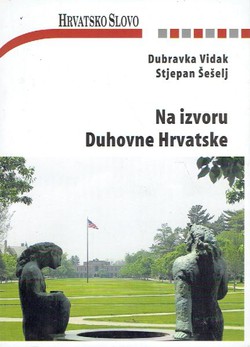 Na izvoru duhovne Hrvatske