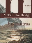 Encuentros. Poesia croata contemporanea (Most/The Bridge 3-4/2015)