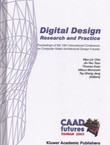 Digital Design. Research and Practice