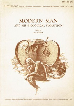 Modern Man and his Biological Evolution