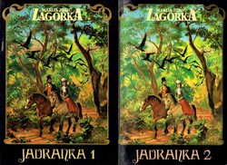 Jadranka I-II