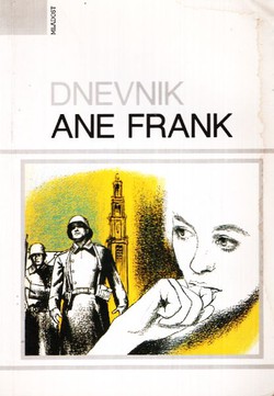 Dnevnik Ane Frank