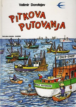 Pitkova putovanja