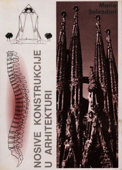 Nosive konstrukcije u arhitekturi