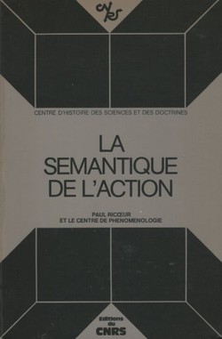 La semantique de l'action